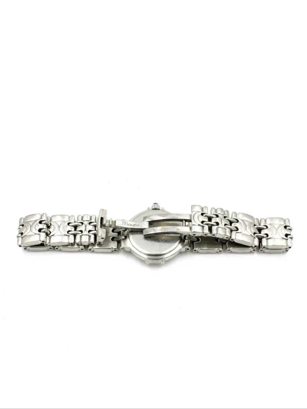 Maurice Lacroix Calypso 24mm Quartz (Ref. 59725) – Swiss Elegance
